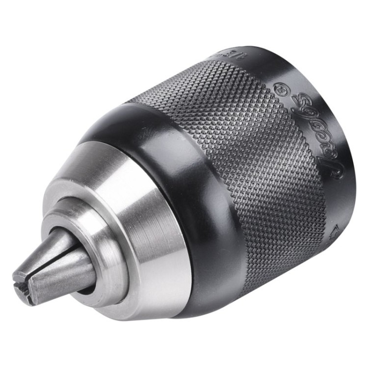 Sklíčidlo 2-13 mm Extol závit 1/2"-20UNF