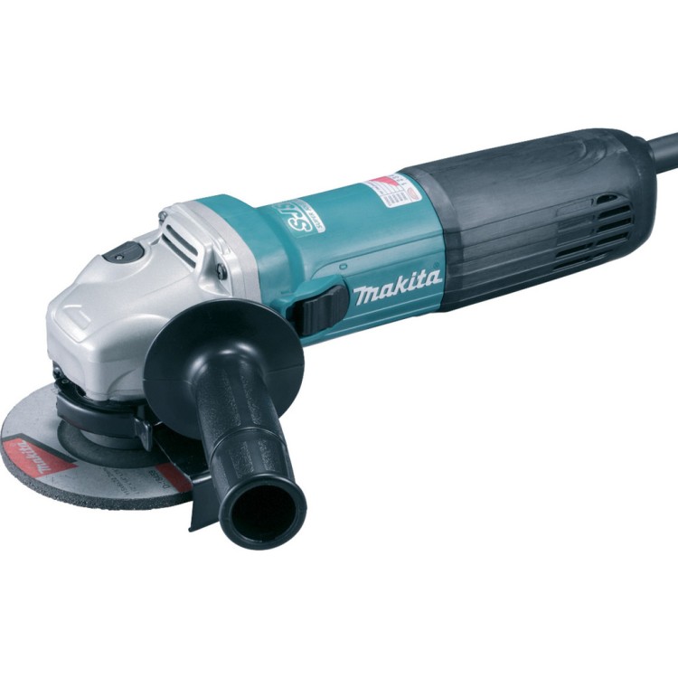 MAKITA GA5041C01 125mm 1400W regulace otáček