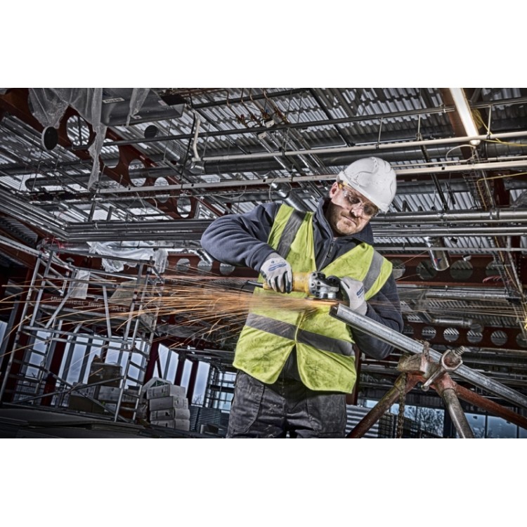 DEWALT DWE4057 Bruska úhlová 125 mm 800W
