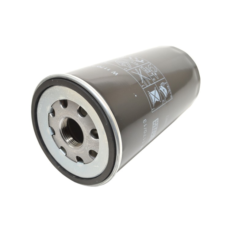 Olejový filtr MANN W 1170/13