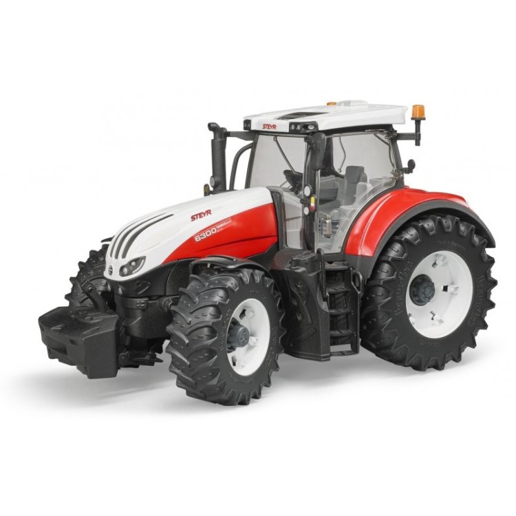 Traktor Steyr 6300 TERRUS Bruder 3180