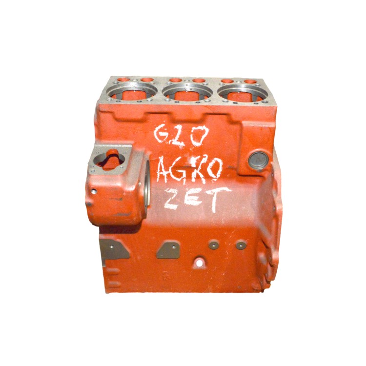 Blok motoru