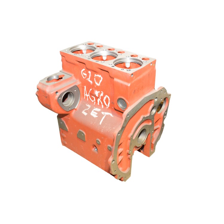 Blok motoru
