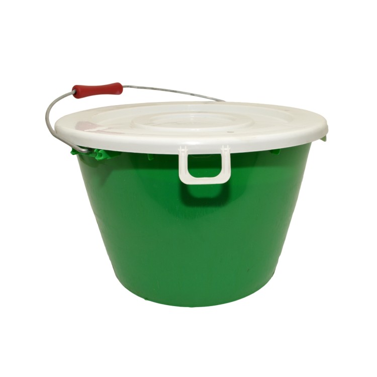 Melasovaný minerální liz OVIPACK MIDI pro ovce 20 kg
