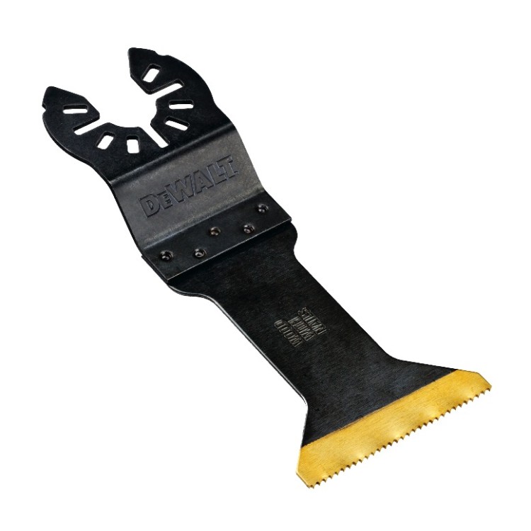 DeWalt DT20702 pilový list 44x55mm na dřevo s hřebíky