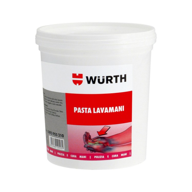 Mycí pasta na ruce 1000ml LAVAMANI