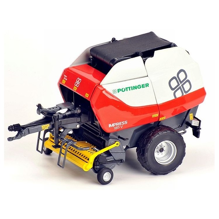 Model Pöttinger Impress 180v 1:32