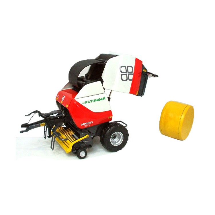 Model Pöttinger Impress 180v 1:32