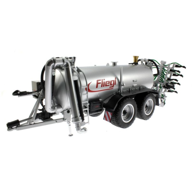 Model odsávací cisternový vůz Fliegl Profiline1:32