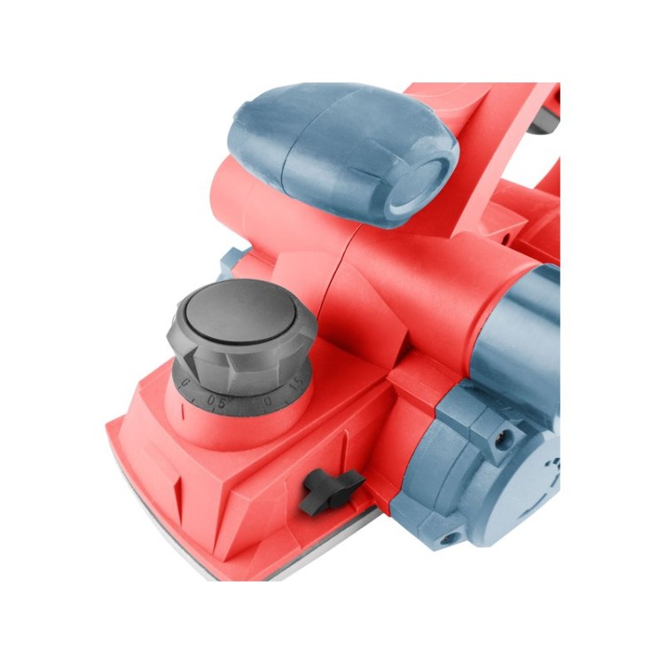 EXTOL PREMIUM hoblík elektrický, 110mm, 1300W
