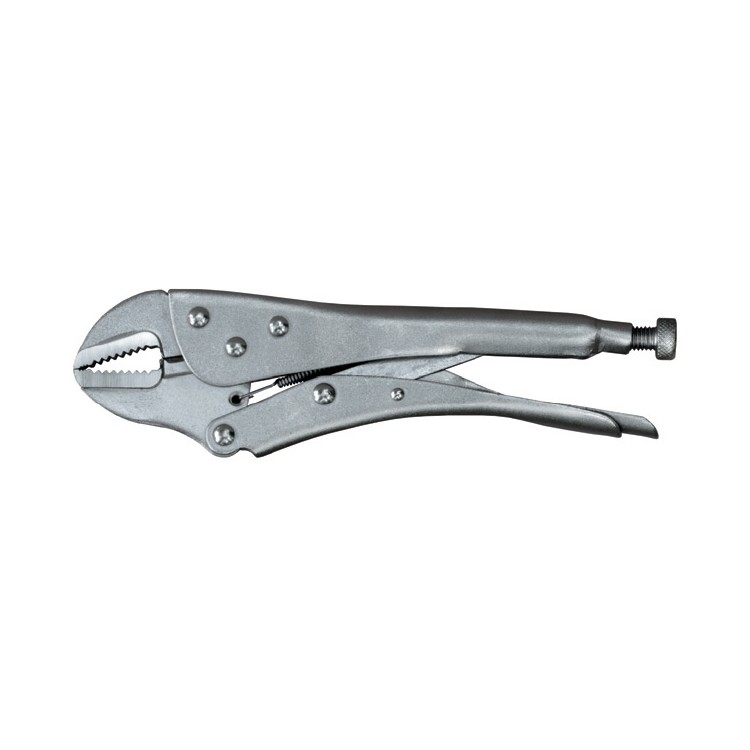ZBIROVIA - kleště samosvorné čelisti rovné 220 mm