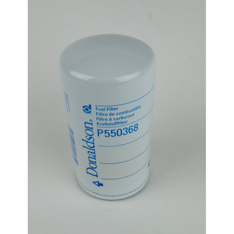 Palivový filtr Donaldson P550368