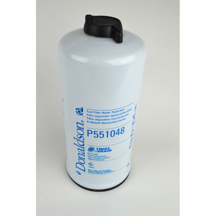 Palivový filtr Donaldson P551048