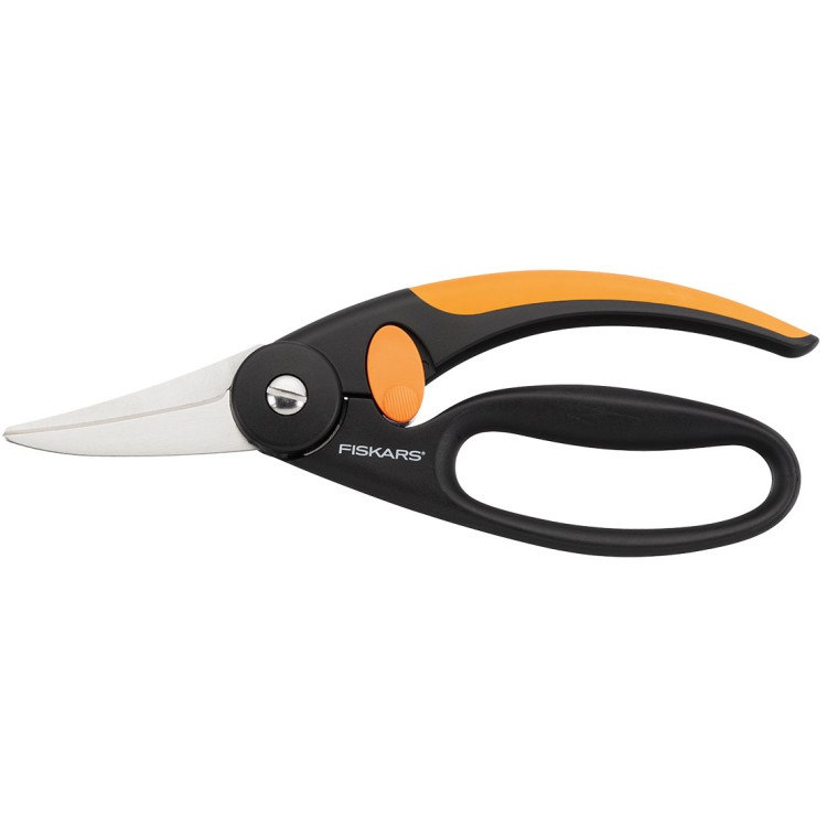 FISKARS SP45 Nůžky ruční univerzální 1001533