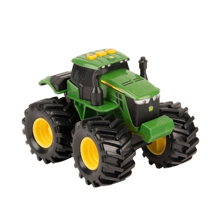 Traktor Monster John Deere