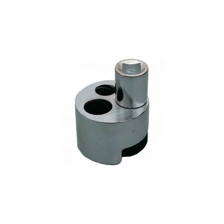 Vytahovače šroubů 6-19mm pro 1/2"