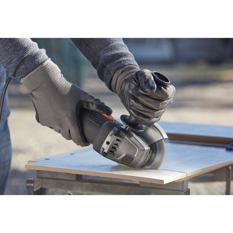 Black&Decker BEG220 Bruska úhlová 125mm 900W