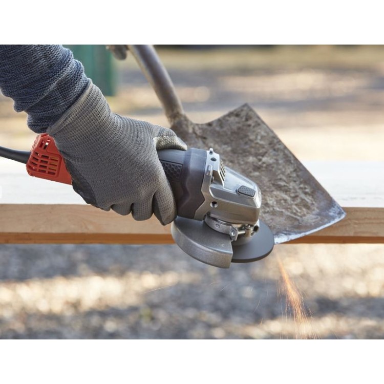 Black&Decker BEG220 Bruska úhlová 125mm 900W