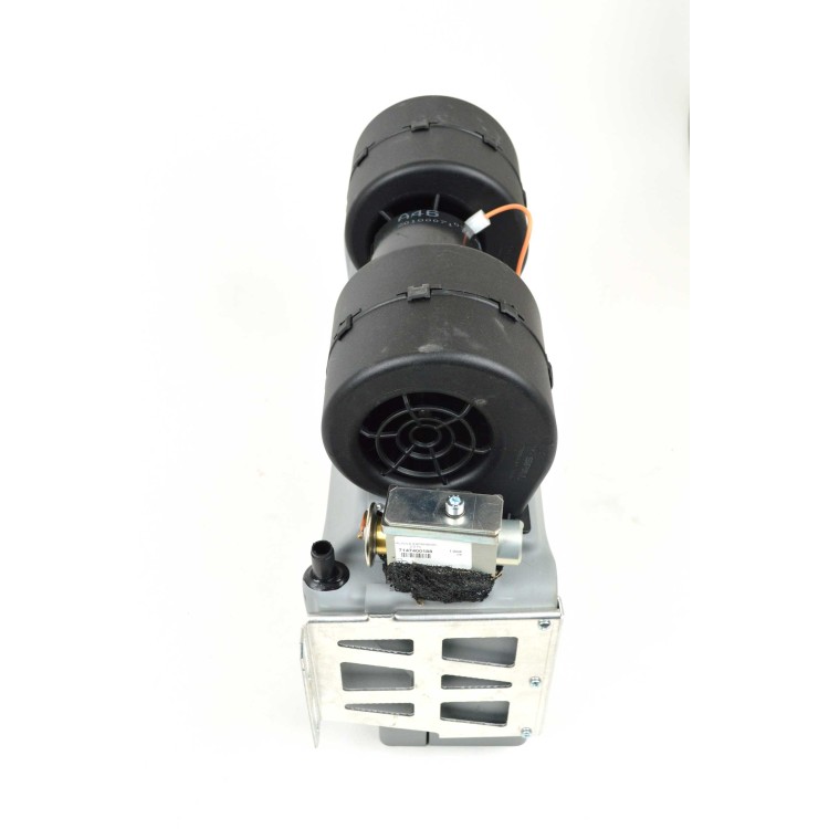 Jednotka výparníková +ventil  A/C PS (M,Mh)  935721