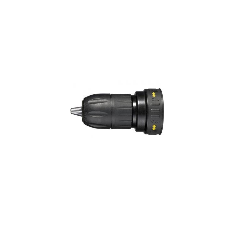 Sklíčidlo s vřetenem pro pneu kladivo DEWALT