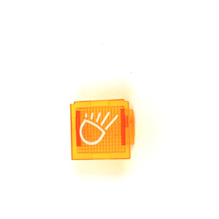 Symbol PS přední (O)COBO(JRL+FRT)