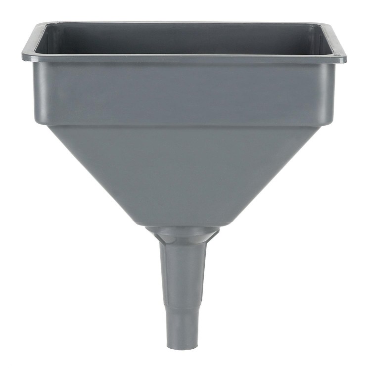 Trychtýř plastový Agro obsah 4L