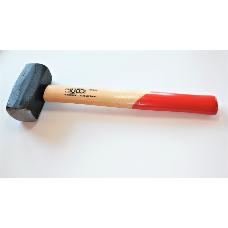 Palice JUCO PROFI 2kg