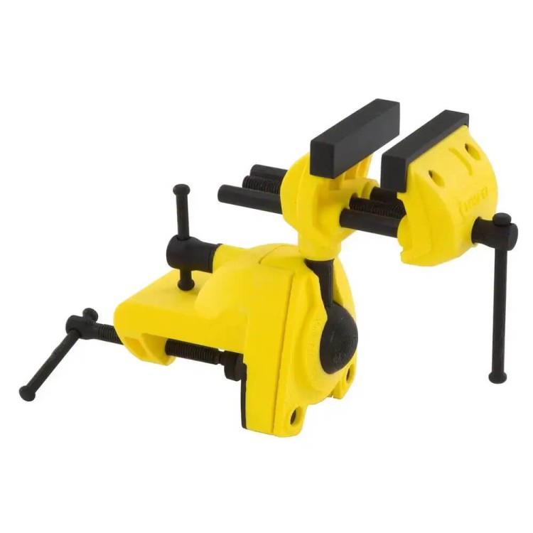 Svěrák modelářský polohovací STANLEY 1-83-069