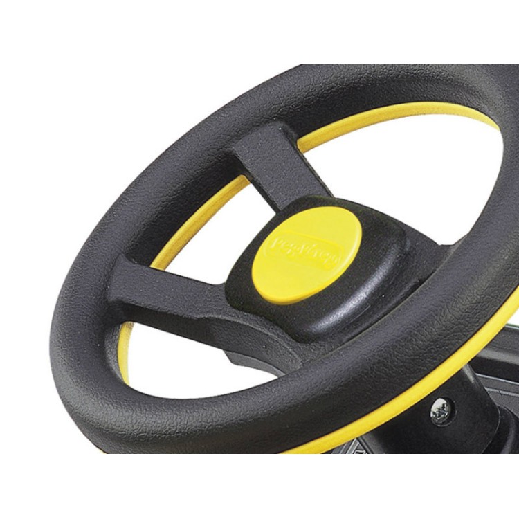 Klakson Peg Perego