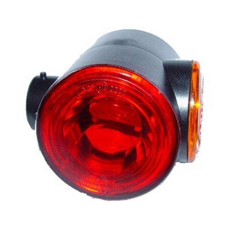 Kryt svítilny LED SUPERPOINT III