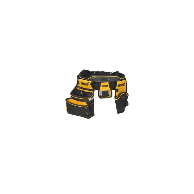 Sestava kapes s opaskem DeWALT DWST1-75552