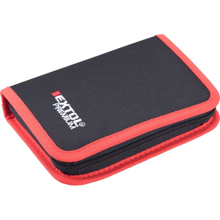 Extol Premium 8813030 kleště mini, sada 5ks