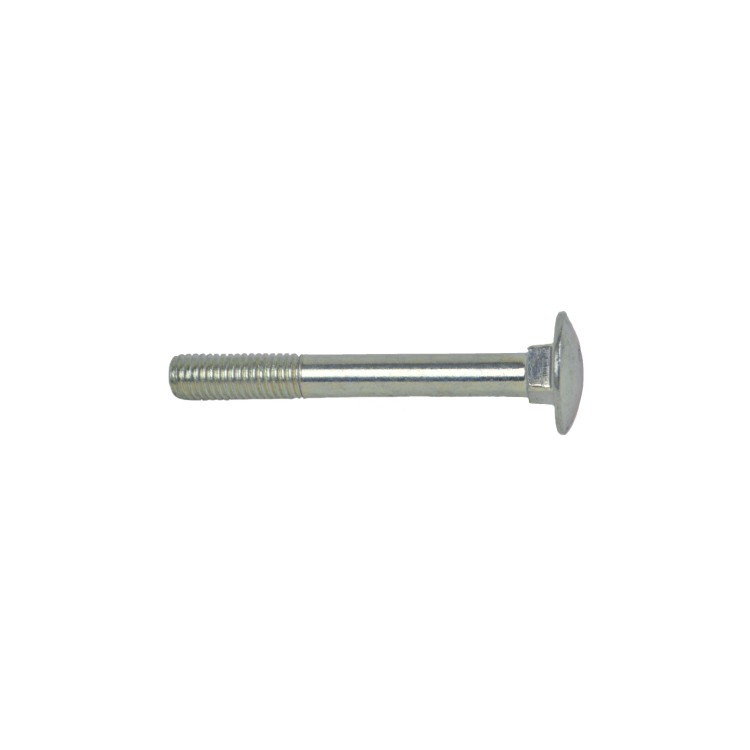 Šroub vratový 10x80-4.8 ZN