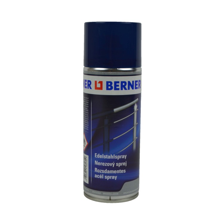Sprej nerezový 400 ml