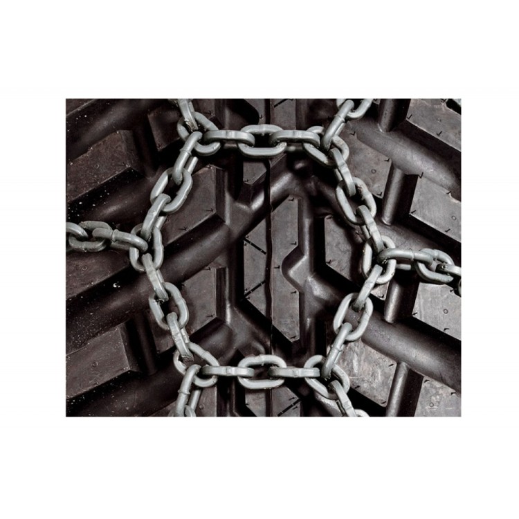 Řetězy SR-Flex 17,5-25, 380/85, 420/75-28, 420/70-28, 400/80-28  - 9mm