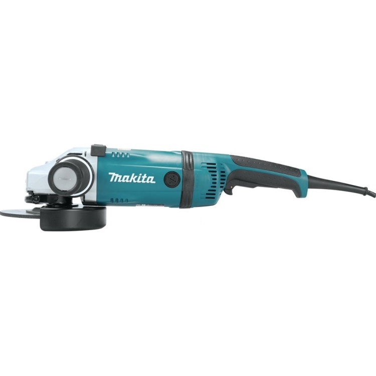 MAKITA GA7040RF01 Bruska úhlová 180mm 2600W