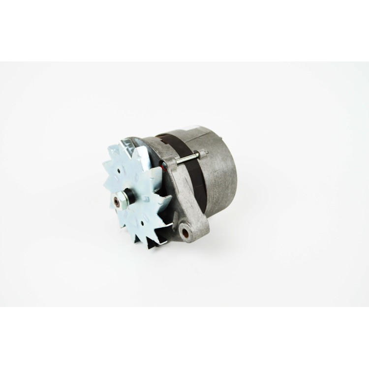 Alternátor s regulátorem 14V / 55A - CZ 62115710, 59115740, 939955