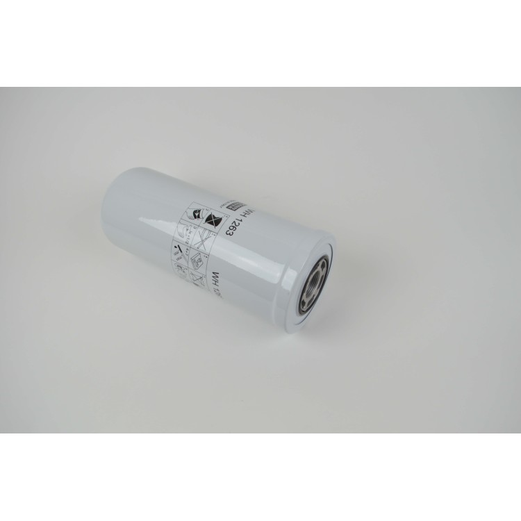 Olejový filtr MANN WH 1263