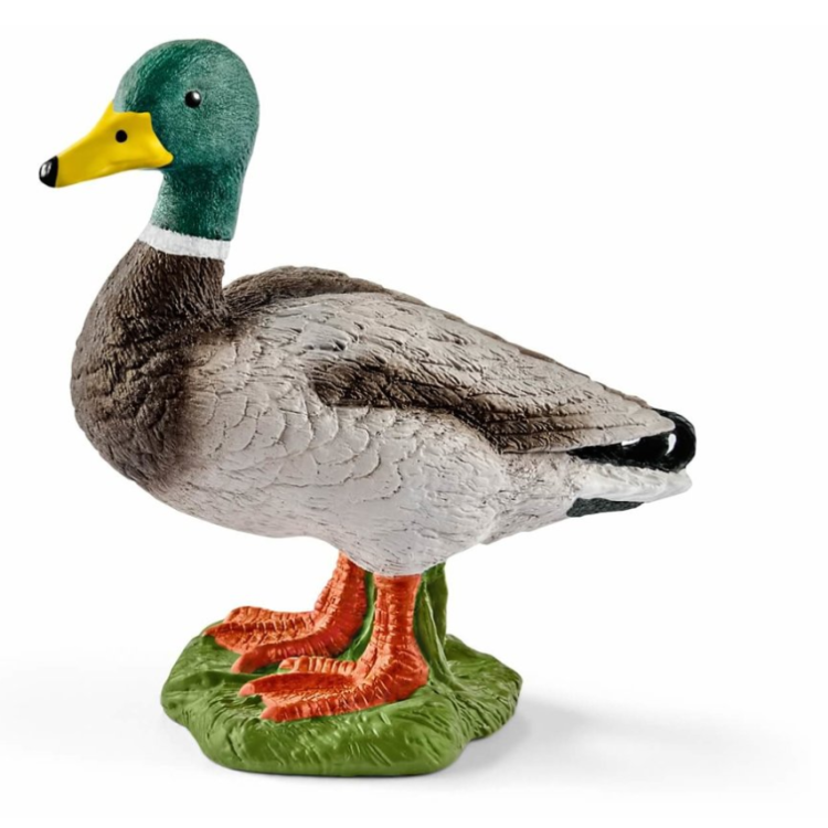Schleich Kačer
