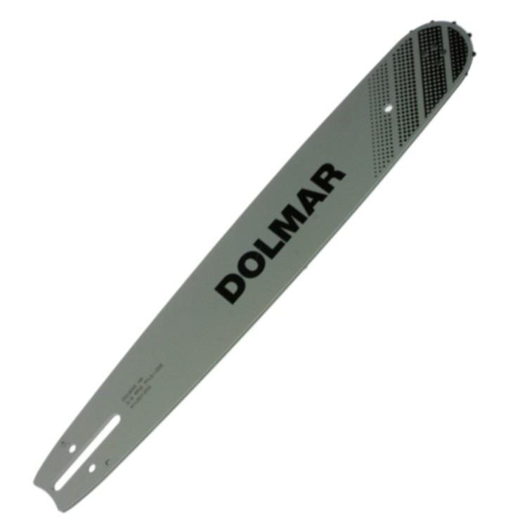 DOLMAR 958400002 Vodící lišta řetězu 35cm 3/8" 1,1mm /442035611/