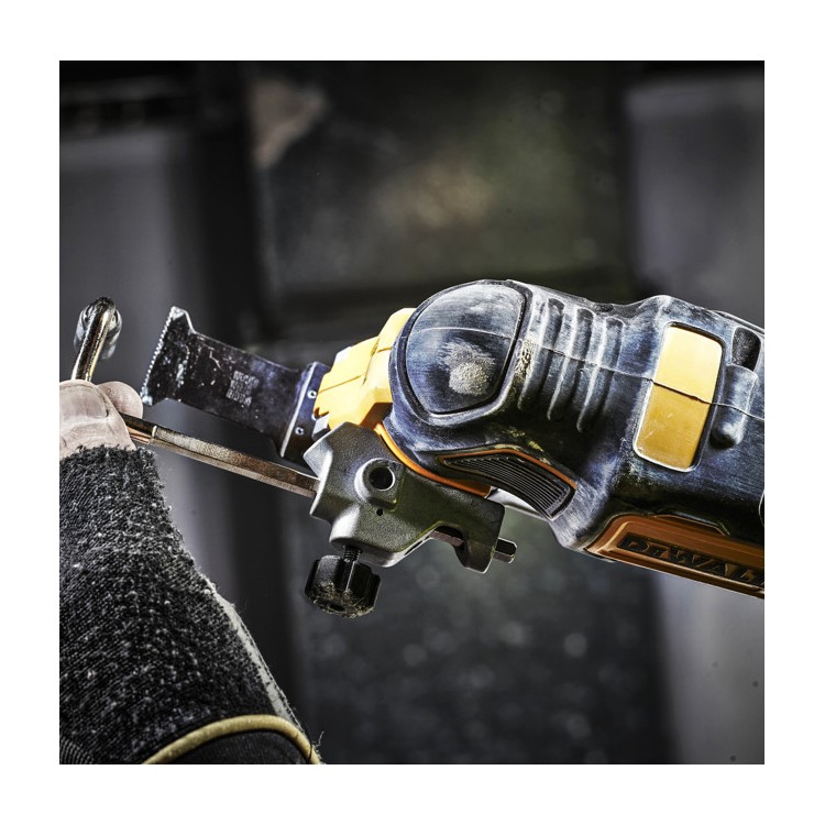 DeWALT DCS356N Bruska oscilační 18V bez aku