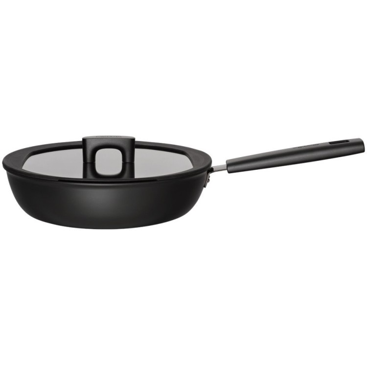 Fiskars 1052232 Rendlík 28 cm s pokličkou