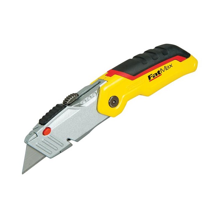Stanley 0-10-825 FatMax Nůž zasouvací skládací