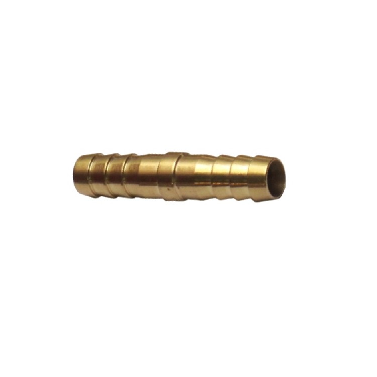 Spojka oboustranný trn pro hadici 10mm