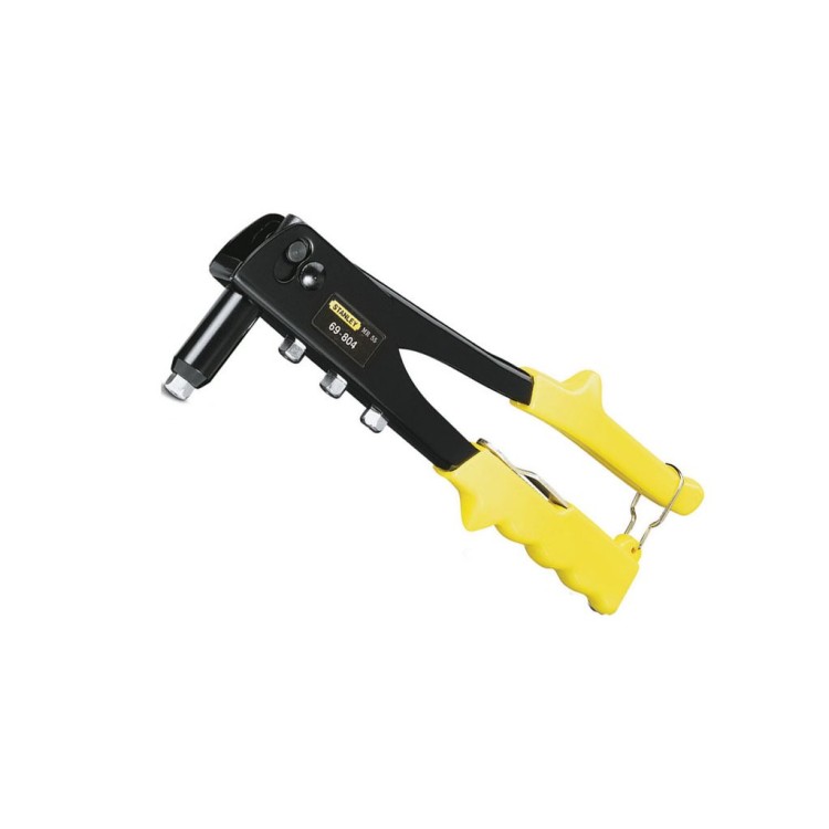 STANLEY 0-69-804 Nýtovací kleště