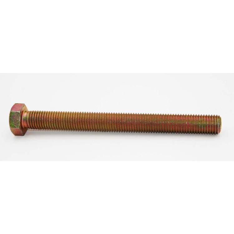 Šroub M20x200 Zn DIN 933 8,8