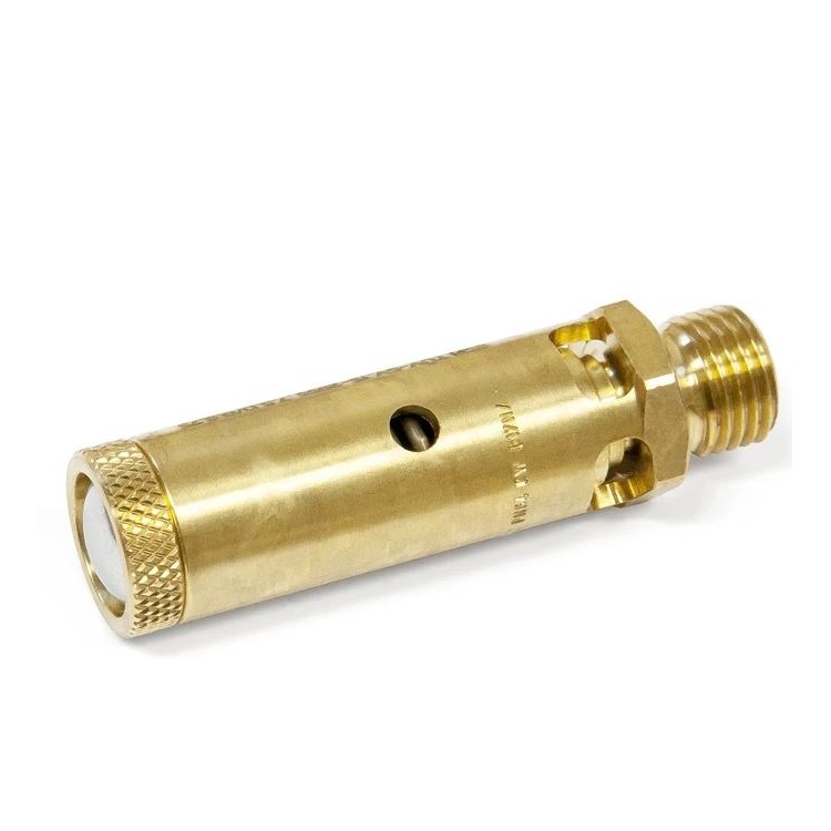 Ventil pojistný 3/8" - 10bar