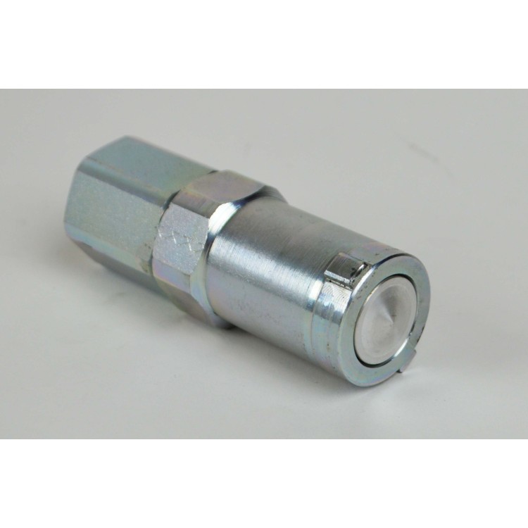 Rychlospojka zástrčka RK 12 M18x1,5 vnitřní závit