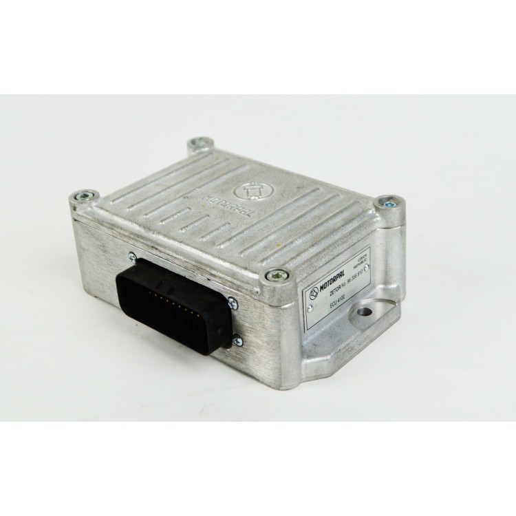 Jednotka řídící M103 kW Fd 96356910