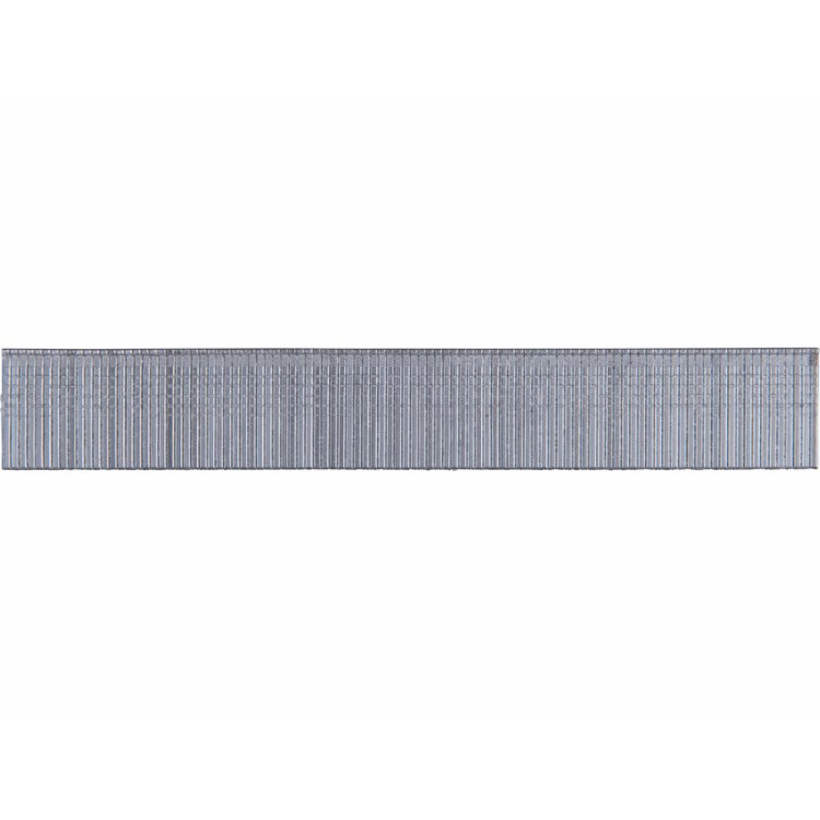 EXTOL Hřebík nastřelovací, 6000ks, 19mm, 18G, typ F, hlava 2mm, 1,25x0,95mm